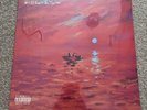 Dave We’re All Alone In This Together WAAITT Limited Edition Red Vinyl Santan