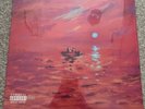 Dave We’re All Alone In This Together WAAITT Limited Edition Red Vinyl Santan