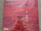 Dave We’re All Alone In This Together WAAITT Limited Edition Red Vinyl Santan
