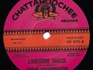 Ernie Washington - Lonesome Shack / How About You, 7