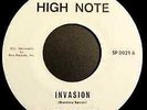 Jackie Edwards - Invasion, 7
