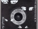 Siouxsie & The Banshees - Through The Looking Glass - 3x7' Promo - 1987