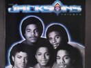 JACKSONS: triumph EPIC 12