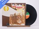Led Zeppelin Led Zeppelin II Reissue Gatefold LP Album Vinyl Record - EX/EX