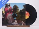 J.J. Cale Naturally LP Album Vinyl Record ISA 5003 Shelter Records - VG+/VG+