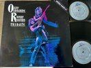 OZZY OSBOURNE RANDY RHOADS TRIBUTE 2-LP EPIC (1987) A1 B1 C1 D1 VG+/EX- METAL UK