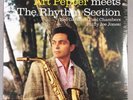 Art Pepper - Meets The Rhythm Section LP (New/Sealed)