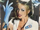 Enema Of The State by Blink-182 Vinyl Record 2016 Gatefold
