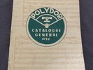 Disques Poly d’or - Disques  SERP