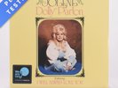 Dolly Parton Jolene Reissue Sealed LP Album Vinyl Record 19075958961 - NEW