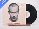 The The Mind Bomb A1 B3 LP Album Vinyl Record 1989 463319 1 Epic - EX/VG+