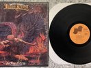 Judas Priest ‎– Sad Wings Of Destiny -  JXS-7019 LP, US 1976 (TRUE 1ST PRESS)