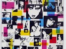 SIOUXSIE & THE BANSHEES ONCE UPON A TIME POLYDOR 28MM0086 JAPAN VINYL LP