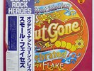 SMALL FACES OGDENS NUT GONE FLAKE RVC RPL3002 JAPAN OBI PROMO VINYL LP