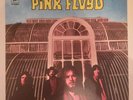 Pink Floyd Piper At The Gates Of Dawn Vinyl Italian