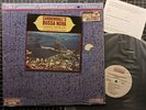 CANNONBALL ADDERLEY Bossa Nova LP IN SHRINK Bossa Rio Sextet Of Brazil VINYL