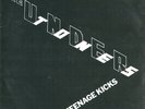 The Undertones - Teenage Kicks, 7