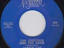 Jackie Lee - The Shotgun And The Duck, 7