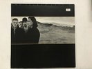 U2 THE JOSHUA TREE UK LP [97093ER]