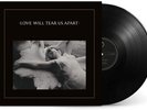 Joy Division - Love Will Tear Us Apart (12'' 180 Gr. Remastered) - Vinile