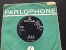 The Beatles - Love Me Do - R4949 - Parlophone - Rare Repress - Vinyl 7
