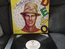 Devo Q Are We Not Men A We Are Devo Vinyl Bsk 3239