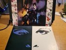 Prince And The Revolution Purple Rain 1984 Vinyl Original Printed Inner 1-25110