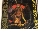 Iron Maiden - From Here To Eternity - Shaped 7