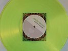 Corsicana Lemonade White Denim Vinyl LP Yellow PS3 PS4 PS2 XBOX Wii Guitar Hero