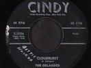 ORLANDOS: cloudburst / old macdonald CINDY 7