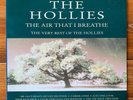 The Hollies – The Air That I Breathe – NM British Invasion-Beat Vinyl LP – OG UK
