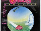 HEART MAGAZINE CAPITOL ECS70192 JAPAN OBI VINYL LP