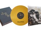 Lady Gaga - A Star Is Born (Super Rare) Gold Vinyl - Box Set NEW AND SEALED