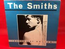 THE SMITHS Hatful Of Hollow 1984 UK VINYL LP Gatefold + INNER A1 B2 original
