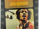 Jimi Hendrix Experience Soundtrack JAPAN Press vinyl record LP NM M-