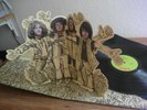 Jethro Tull – Stand Up mint- UK LP mint- pop-up Gimmix 1973 Classic Rock