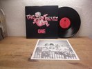 THE BRATZ LP ONE 1987 PRIVATE PRESS HAIR METAL, Glam mint