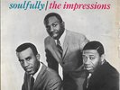 The Impressions - Soulfully, 7
