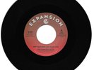 The Charisma Band - Ain't Nothing Like Your Love / Bless The Day, 7