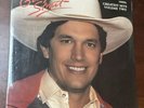 George Strait Greatest Hits Volume Two Vinyl Lp 1984-1987 MCA 42035 Vol 2 EUC