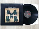 The Monks Black Time LP German Import 1960s Punk