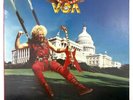 Sammy Hagar VOA w/ 