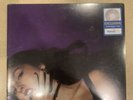 Olivia Rodrigo Guts LP Walmart Exclusive Clear Vinyl Sealed.
