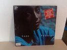 SADE * PROMISE * LP * Mexican Pressing * EPIC * LNS-17491 * P85 * Is It A Crime?