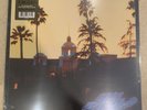 THE EAGLES Hotel California vinyl  LP new mint sealed 180g