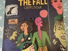 ORIGINAL VINYL  LP RARE- THE FALL - GROTESQUE- AFTER THE GRAMME