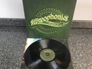 LP VINYL STEREOPHONICS JUST ENOUGH EDUCATION TO PEFORM UK 1ST PRESS 2001 NM/NM
