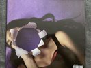Olivia Rodrigo Guts (Spilled) Zoetrope Vinyl - Blood Records Limited Edition