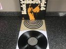 RARE LP VINYL ALBUM BLACK SABBATH VOL.4 UK 1ST PRESS VERIGO SWIRL LABEL EX+/EX+