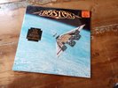 BOSTON Third Stage LP Vinyl ORIGINAL 1986 SEALED NEW w/Sticker don't look back
